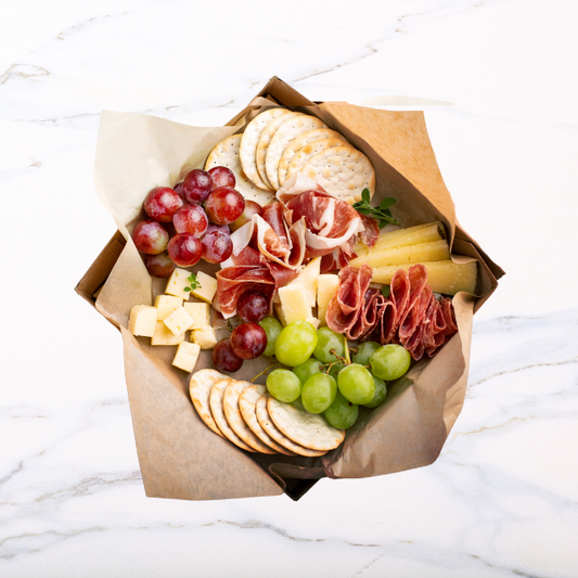 Classic Charcuterie Box